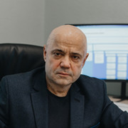 Александр Скворцов on My World.