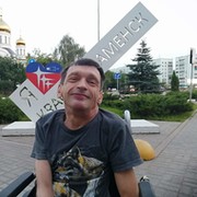 Алексей Чепарин on My World.
