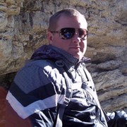 Андрей Давыдов on My World.