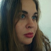Анна Горбунова on My World.