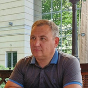 Алексей Давыденко on My World.