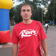 Александр Авраменко on My World.