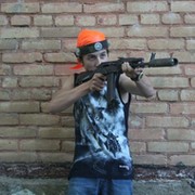 роман захаров on My World.