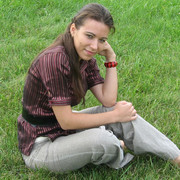 Ирина Мельник on My World.