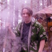 Анастасия Дорохова on My World.