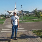 Дмитрий @@@ on My World.