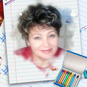 Любовь Дмитриева on My World.
