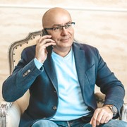 Андрей Бирюков on My World.