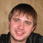 Anton Andreev on My World.