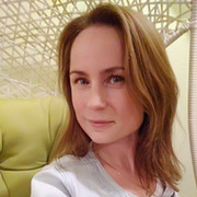 Елена Адайкина on My World.