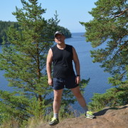 Александр Афанасьев on My World.