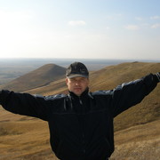 Артур Шелешков on My World.