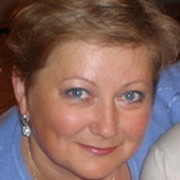 Елена Букреева on My World.