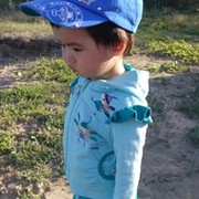 Айжан Жунисова on My World.