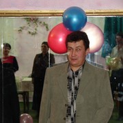 Айдар Юсупов on My World.