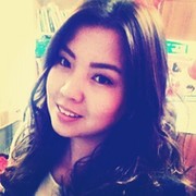 AIGERIM AISHUAKOVA on My World.