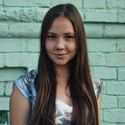 Юлия Акимова on My World.
