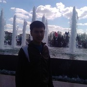 Акмал Мадаминов on My World.