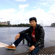 Тынчтыкбек Актанов on My World.