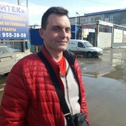 Александр Аникеев on My World.