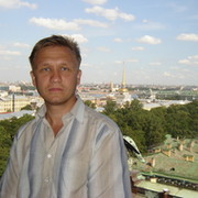Алексей Воробьёв on My World.