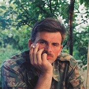 Александр Логушкин on My World.