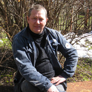 Александр Тимашков on My World.