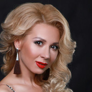 Альбина Кинжалиева on My World.