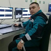 Тимур Алеев on My World.