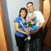 Александр Солиенко on My World.