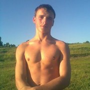 aleks persever on My World.