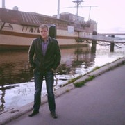 Алексей Байрамов on My World.