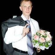 Алексей Самарин on My World.