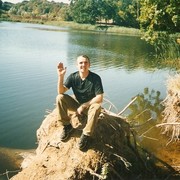 Александр Кириенко on My World.