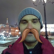 Александор Лукс on My World.