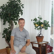 Александр Агеев on My World.