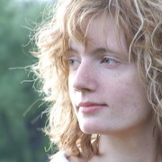 Ольга Анютенко on My World.