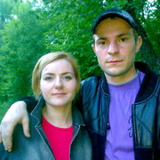 Алексей Есин on My World.