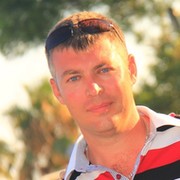 Александр Гайдук on My World.