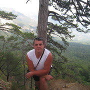 Алексей Глущенко on My World.