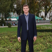 Александр Лебединский on My World.