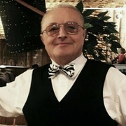 Александр Леплер в Моем Мире.