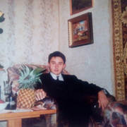 Alexander Khalimulin on My World.