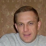 Александр Быков on My World.