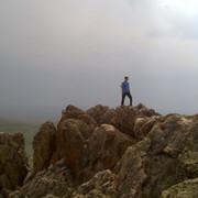 Саня @@@@@@@@@@ on My World.