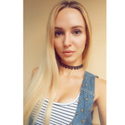 Alexandra Pedai on My World.
