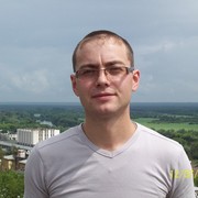 Александр Буслаков on My World.