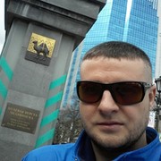 Alexandr Grinyov on My World.