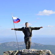Алексей Быков on My World.