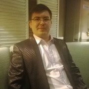 Алексей Ульянов on My World.